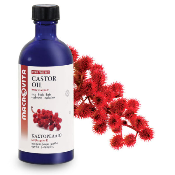 MACROVITA-CASTOR-OIL