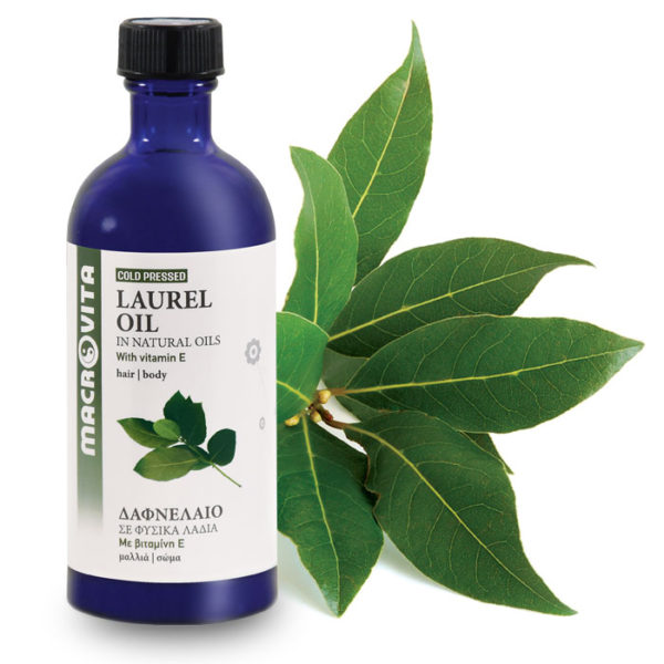 MACROVITA-LAUREL-OIL