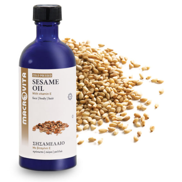 MACROVITA-SESAME-OIL